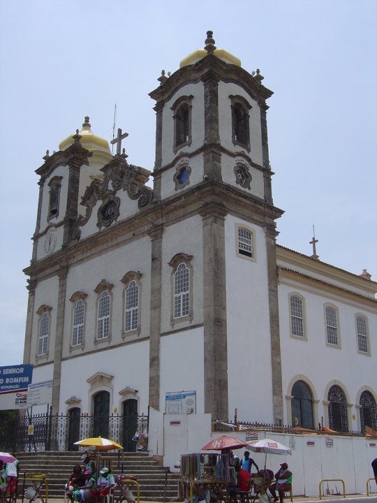 senhor do bonfim